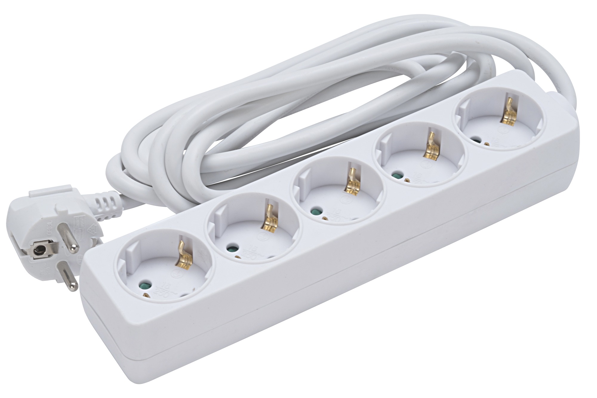 Električni podaljšek 5S-3M